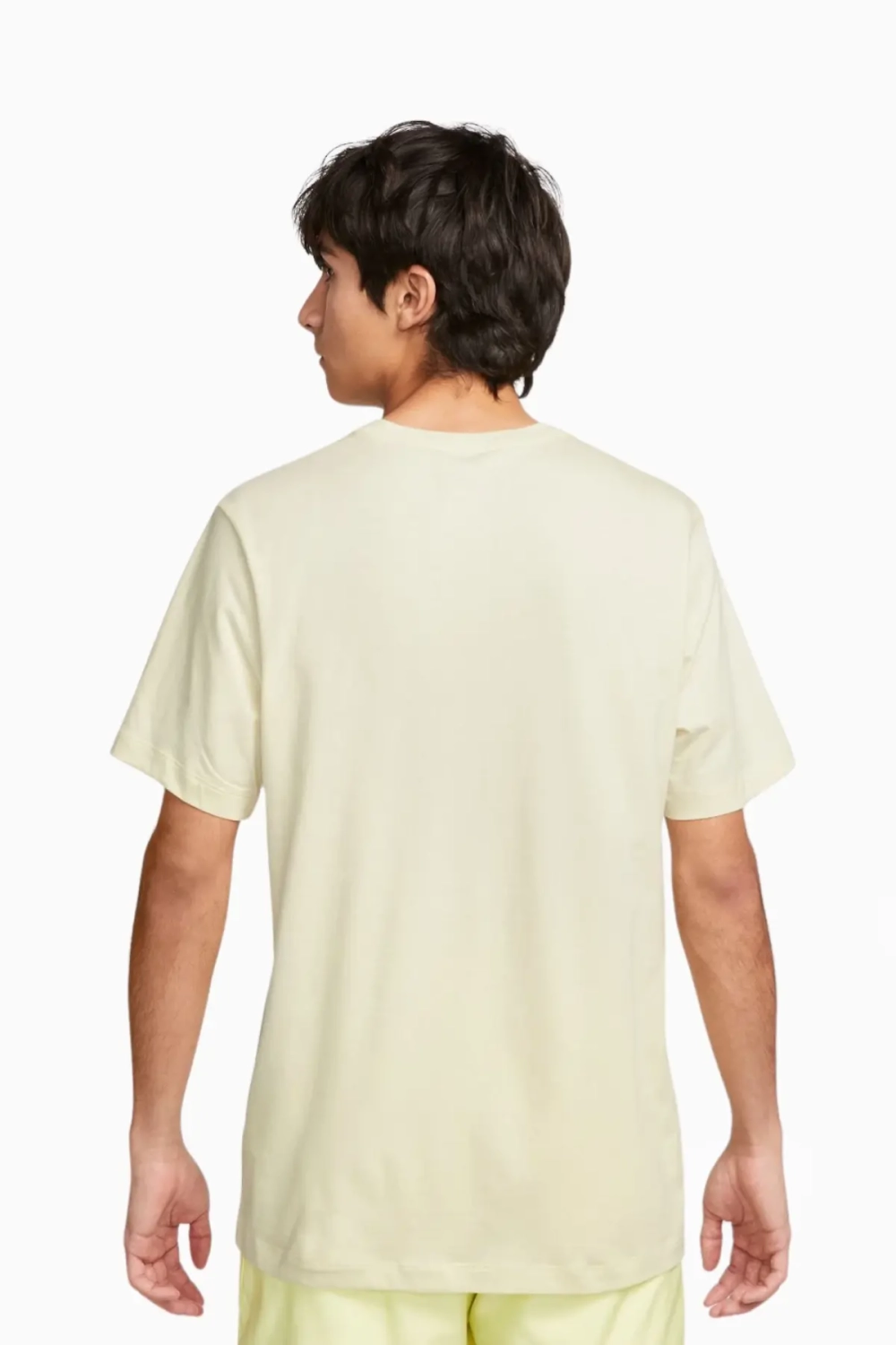 Футболка Nike Sportswear Club