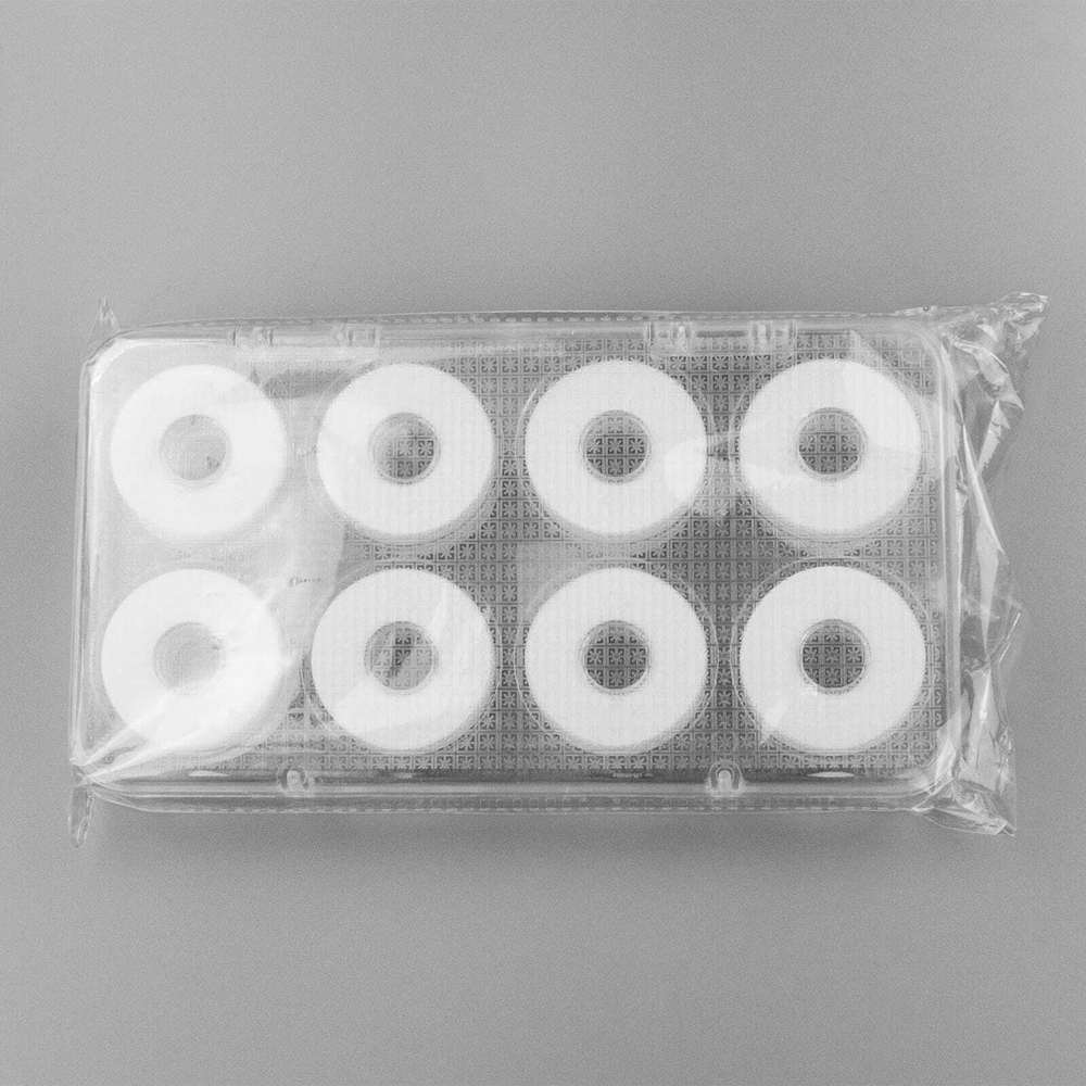 Поводочница в коробке на магните (16 шт)