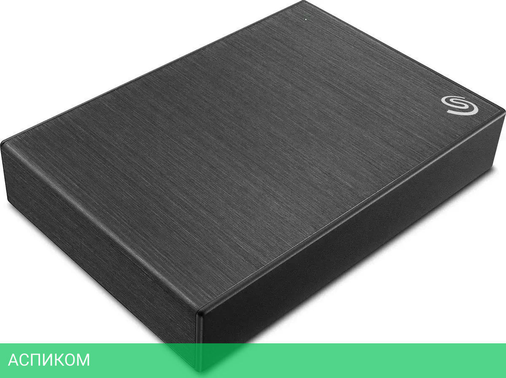 Внешний жесткий диск Seagate One Touch 5TB черный (STKZ5000400) Seagate One Touch 5TB черный (STKZ5000400)