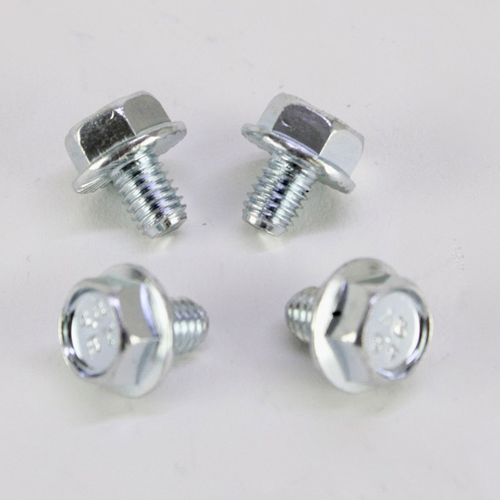 Болт радиатора New Line