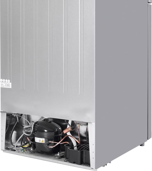 Холодильник Weissgauff WRK 2000 XNF DC Inverter