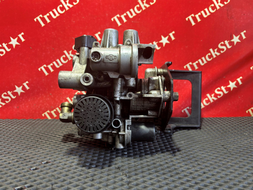 Осушитель воздуха в сборе 2023г.