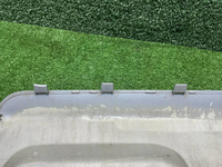 Накладка заднего бампера RR Sport 2 L494 (13-17)