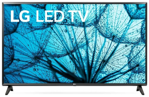 Телевизор LG 43LM5772PLA 109 см черный