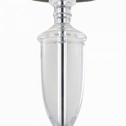 Настольная лампа "Люневиль"