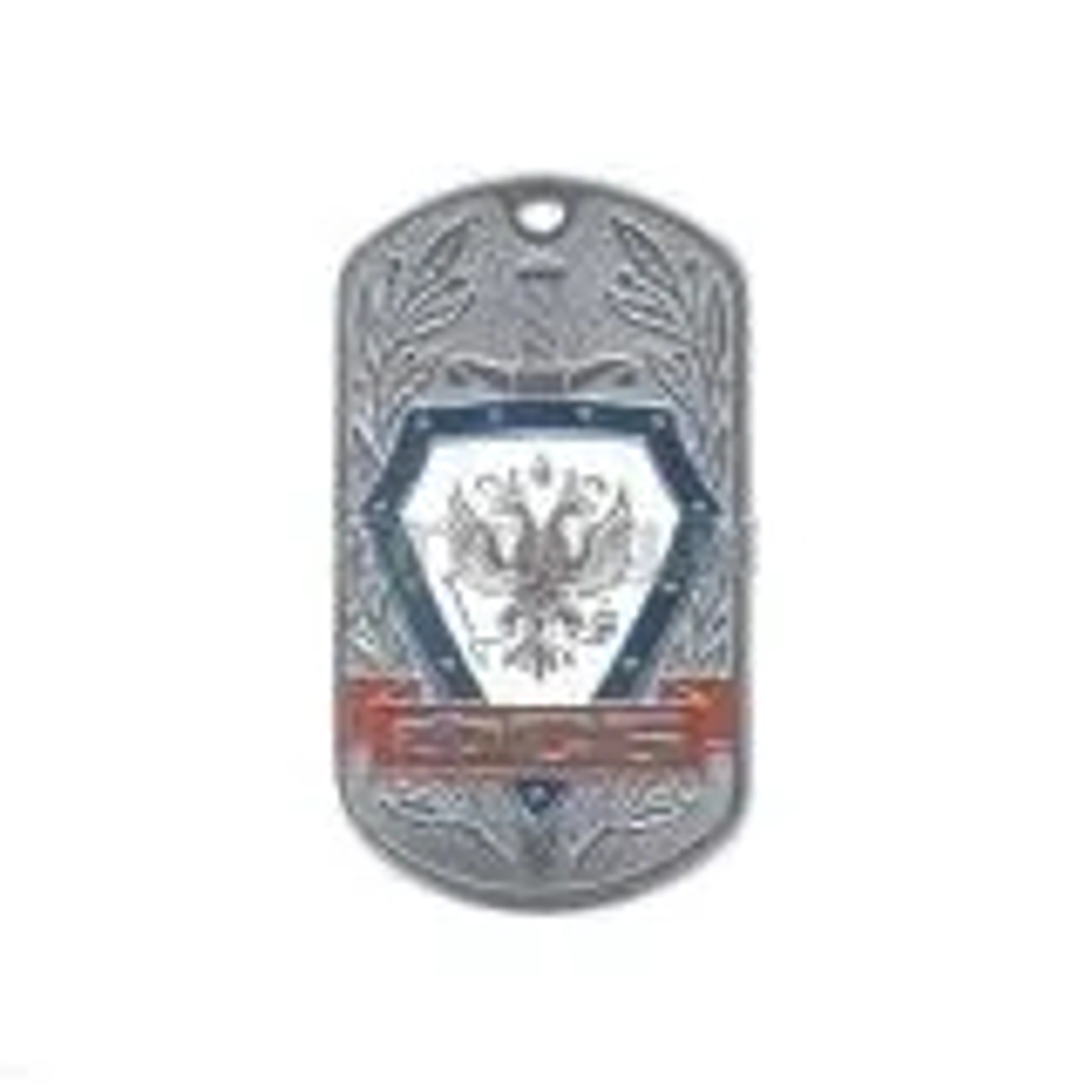 Жетон нержавеющий в ассортименте