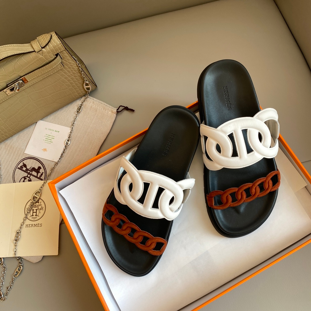 Hermes Extra Sandal