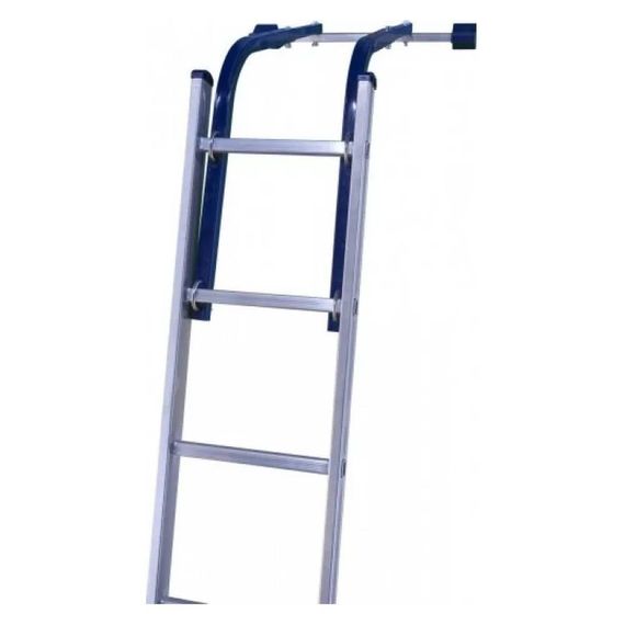 Опора на стену Алюмет квадратная (АК002)