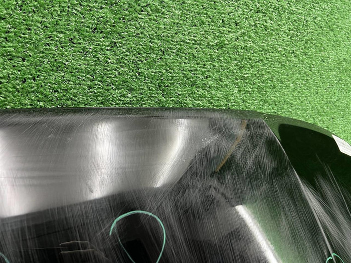 Капот EXEED VX (2021-н.в.)