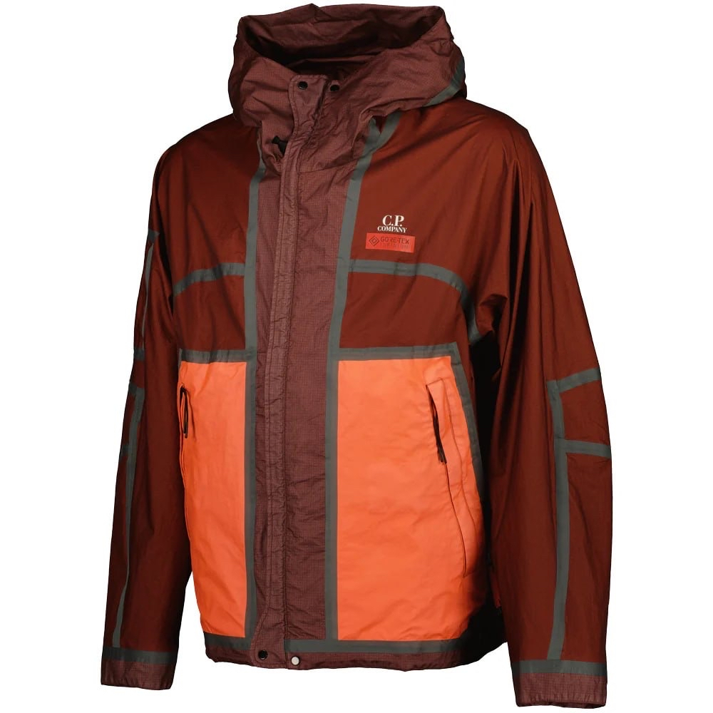 Куртка C.P. Company G-Type Gore-Tex
