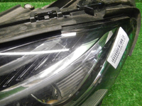 Фара левая Mercedes E W213 (2016-2021) LED