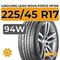 LingLong Leao Nova-Force HP100 225/45 R17 94W XL