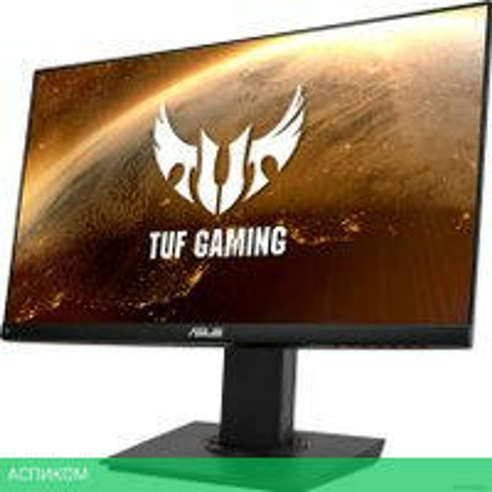 Игровой монитор ASUS TUF Gaming VG289Q