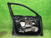 Дверь передняя левая Audi A6 5 C8 (2018-н.в.)