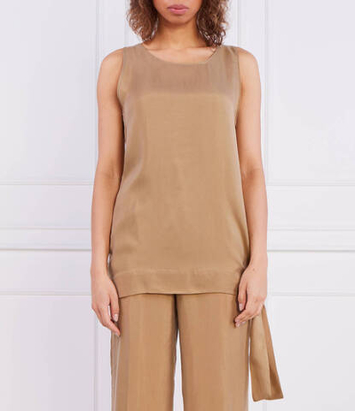 Топ Beatrice B - хаки(23FE4026CUPRO)