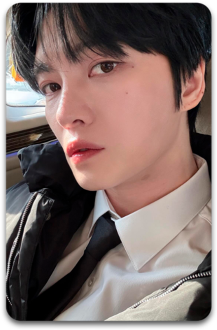 Карта #1025 / Kim Jaejoong