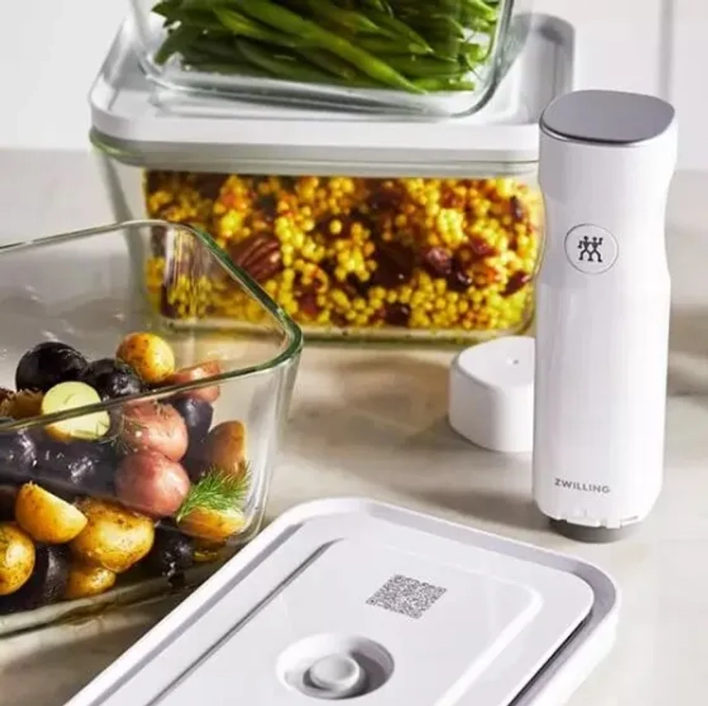 Zwilling Стартовый набор для вакуумной упаковки Fresh & Save L Marine EAN 4009839655272