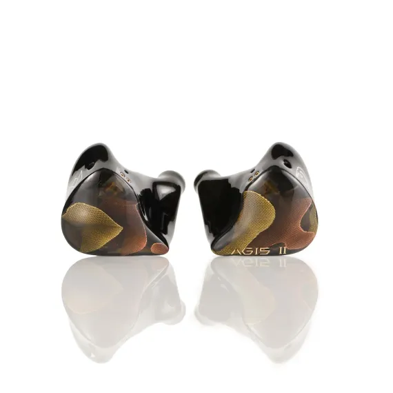 Noble Audio Agis II