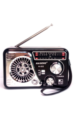 Радиоприемник Raiseng R-552