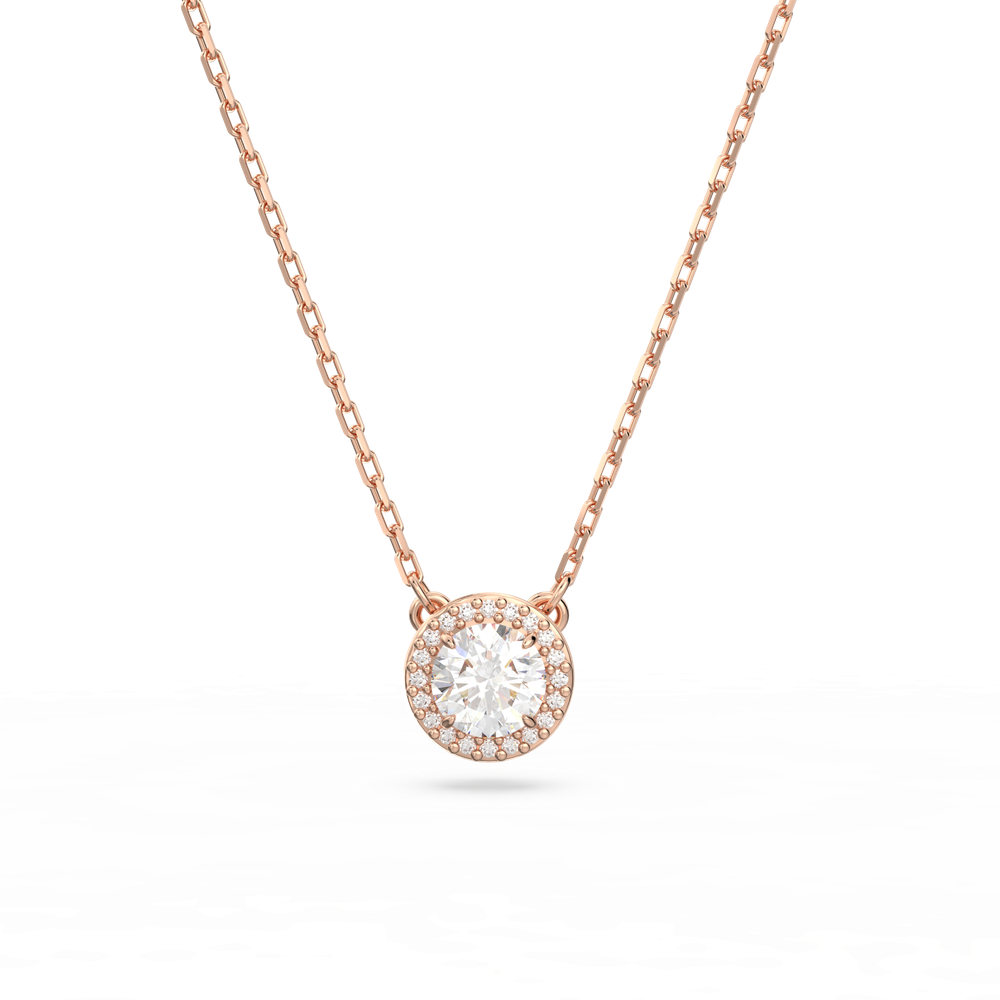 CONSTELLA:PEND PV WHITE/ROS