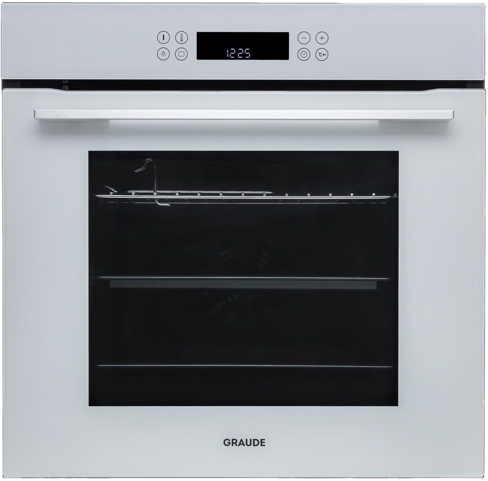 Духовой шкаф GRAUDE PREMIUM BM 60.2 W