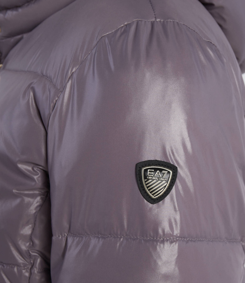 Куртка EA7 - лавандовый(6LTB10 TN5LZ)