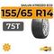 Sailun Atrezzo Eco 155/65 R14 75T
