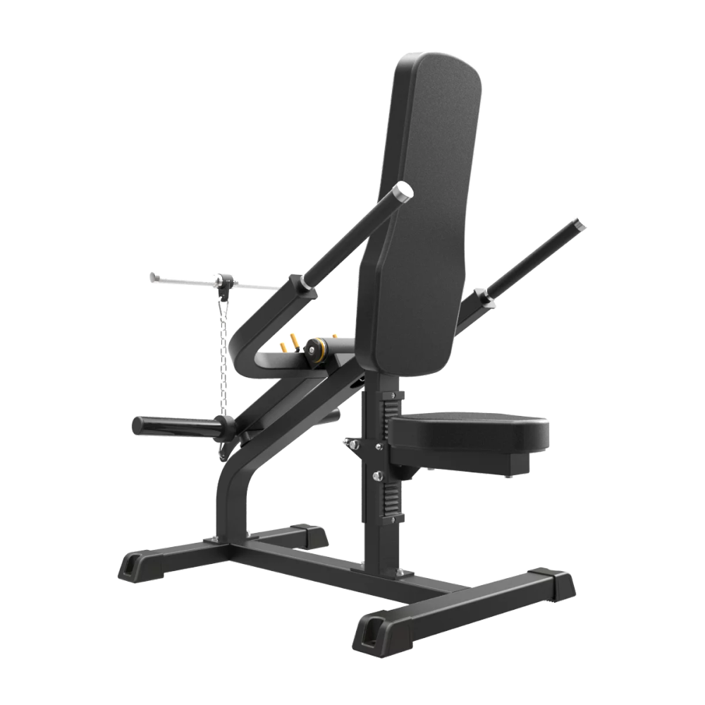 Impulse IFP1706 бицепс / трицепс 2 в 1, профессиональный тренажер