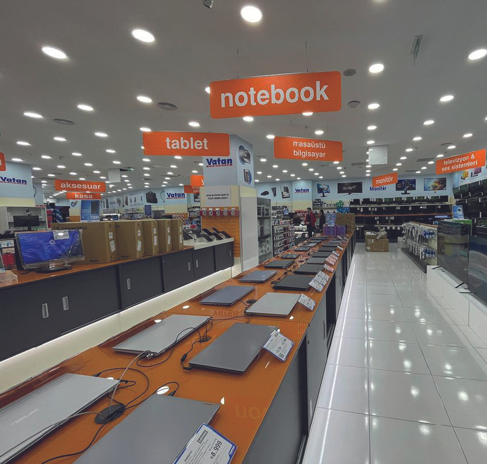 Мебель для общественных зданий — надёжные решения для больших потоков людей