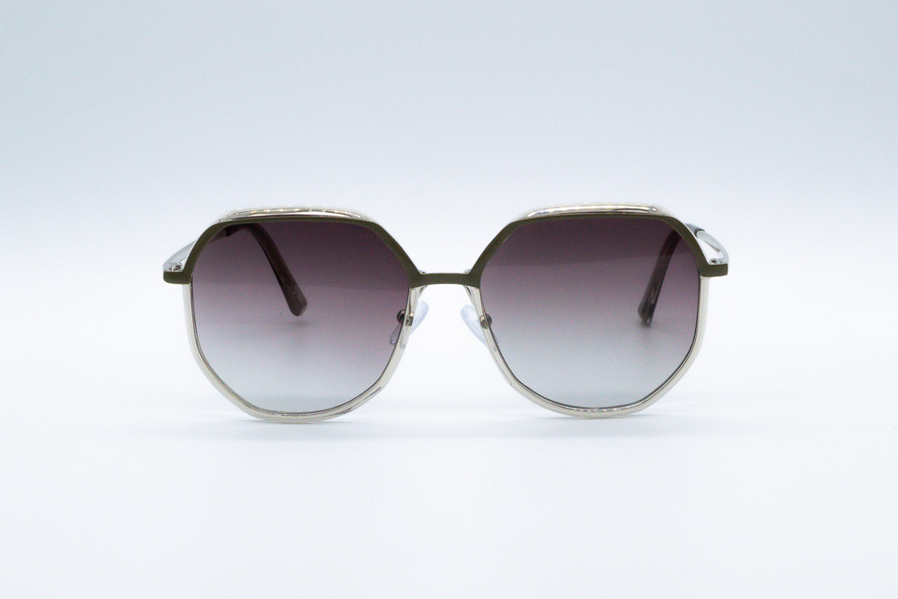 Изг. оправы Certificate 8116 C4