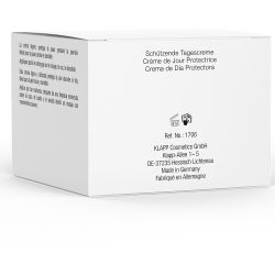 KLAPP Легкий дневной крем - IMMUN Daily Cream Protection, 50 мл