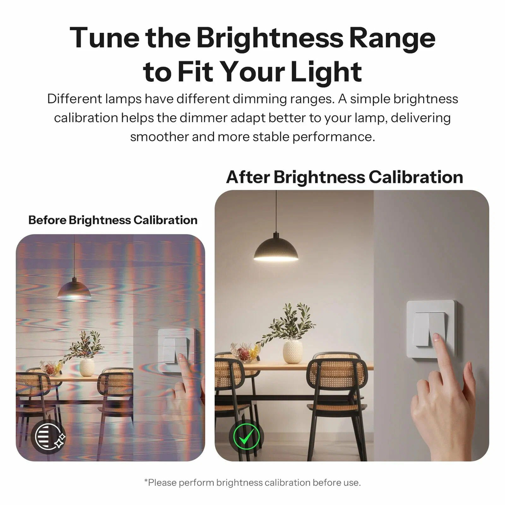 Zigbee димер SONOFF MINI-ZBDIM