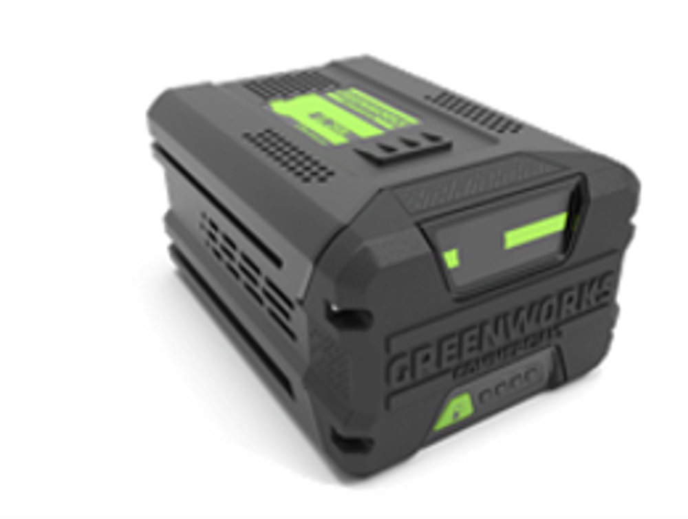 Аккумулятор Greenworks Арт. 2914907, 82V, 2,5 Ач