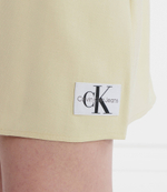 Платье с ремешком CALVIN KLEIN JEANS - песочный(J20J223320)