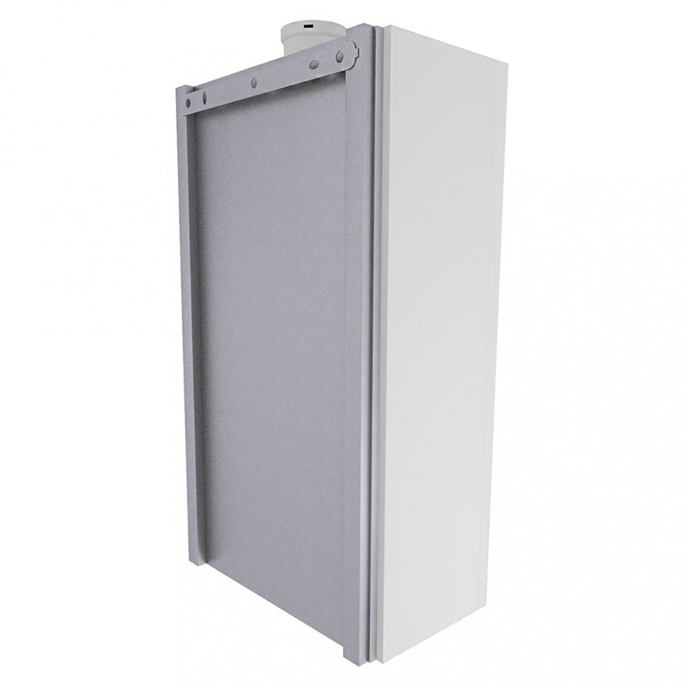 Настенный газовый котел Лемакс PRIME-С35