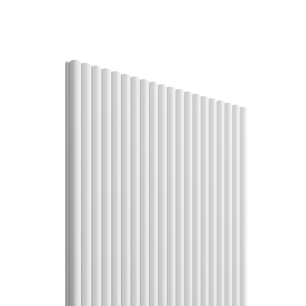 BelloDeco. Стеновая панель СП 08/2, (200x10x2000мм). Полимер, композит