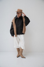 Куртка TRINITY