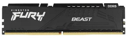 DDR5 32GB Kingston FURY KF556C36BBE2-32