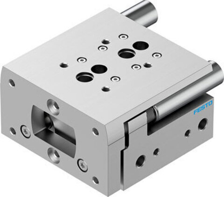 DGST-25-30-Y12A Мини-суппорт