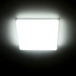 Citilux Вега CLD53K10N LED Встраиваемый квадратный светильник