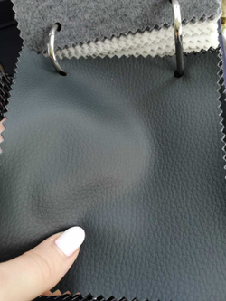 Искусственная кожа Alba dollaro 515 (Альба долларо 515)