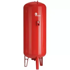Бак мембранный для отопления Wester WRV750