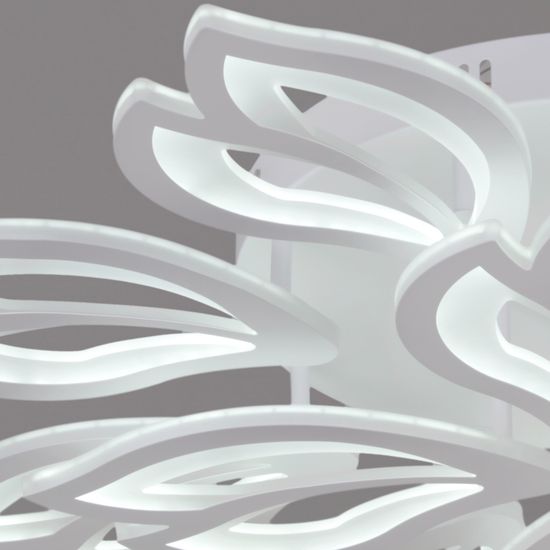 85162-0.3-8+4 светильник потолочный