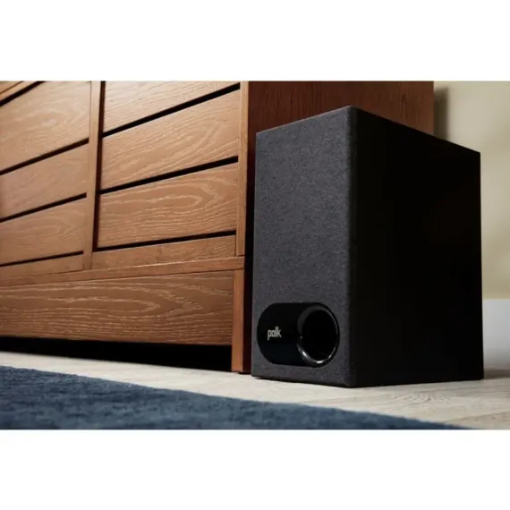 Polk Audio Signa S3 Black