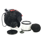 Пылесос для строительных работ ИНТЕРСКОЛ ПУ-20/1400Р 706.1.0.00