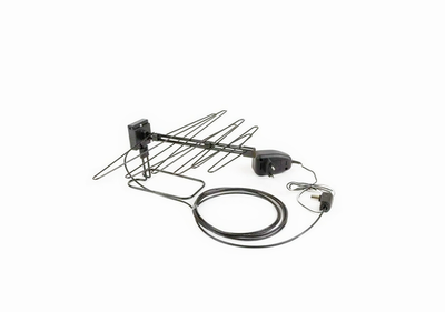 Антенна TV Дельта К 131А.02 (12V) Активная