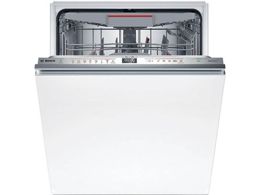 Встраиваемая посудомоечная машина Bosch SMV6ECX08E