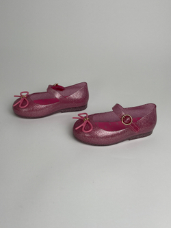 Балетки Mini Melissa