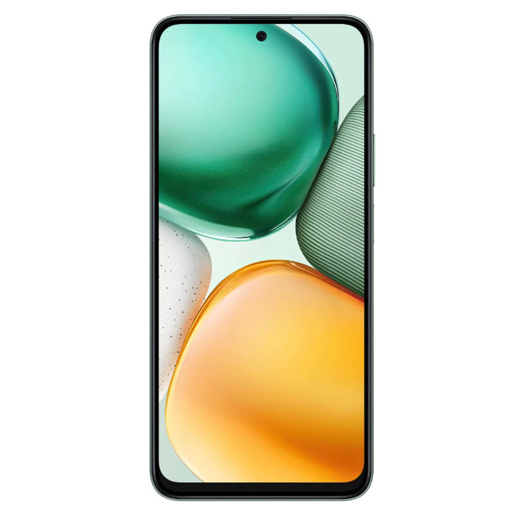 Смартфон Honor X7c 8/128 ГБ, зеленый