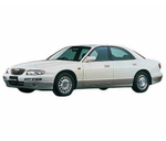 Mazda Millenia 1 поколение TA (07.1997 - 06.2000 - 08.2003)